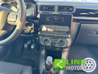CITROEN C3 usata, con ESP