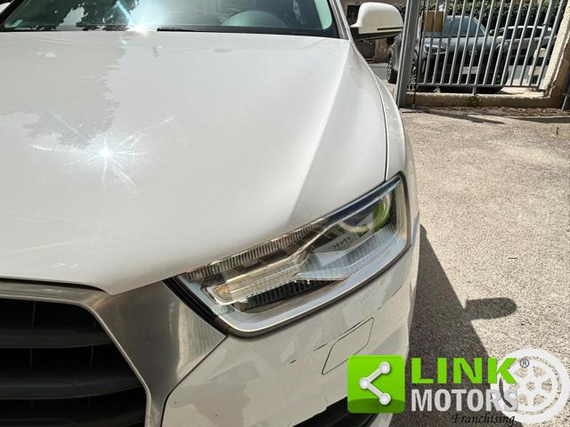 AUDI Q3 usata 17