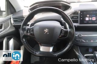 PEUGEOT 308 usata 7