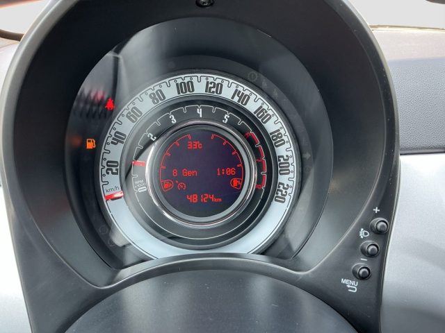 FIAT 500 usata 13