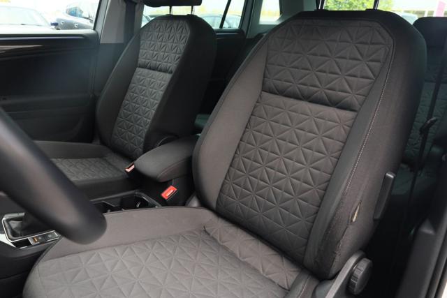 VOLKSWAGEN Tiguan usata, con Antifurto