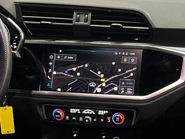 AUDI Q3 usata, con Controllo automatico clima