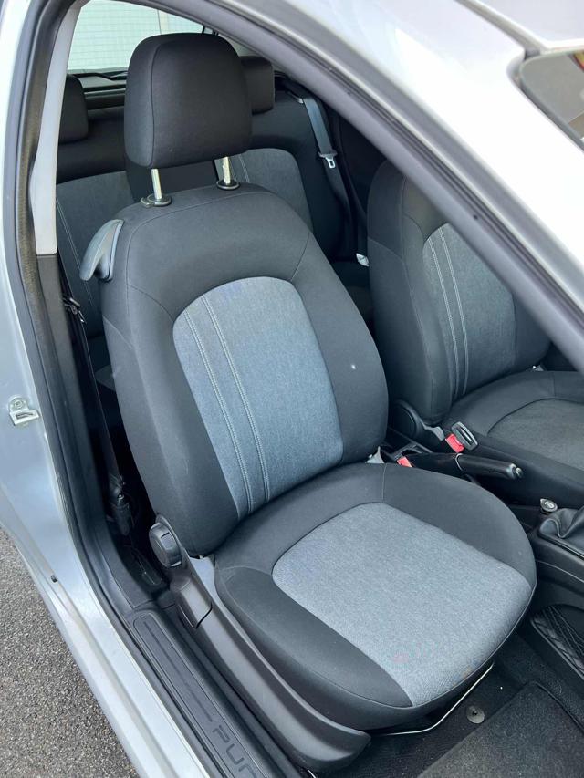 FIAT Punto usata, con Servosterzo