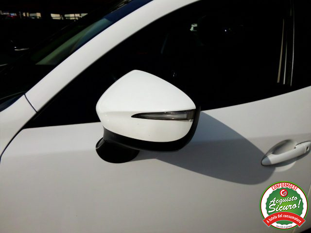 MAZDA CX-3 usata, con Chiusura centralizzata telecomandata