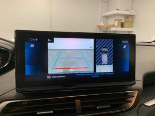 PEUGEOT 3008 usata, con Fendinebbia