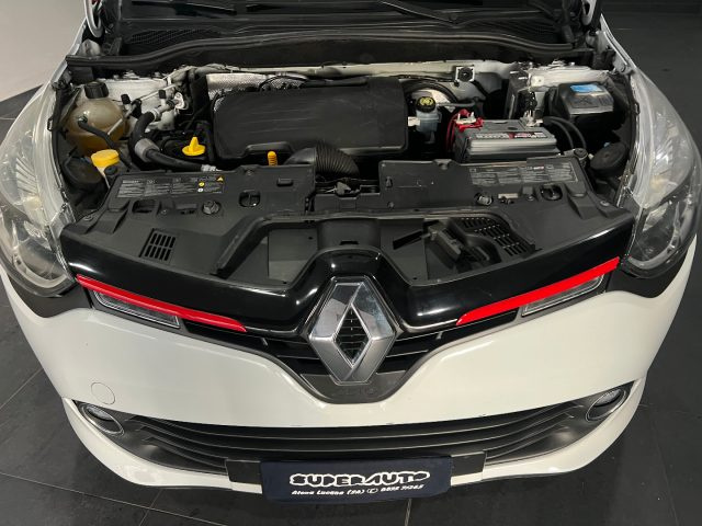 RENAULT Clio usata, con Fendinebbia