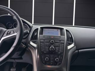 OPEL Astra usata, con Servosterzo