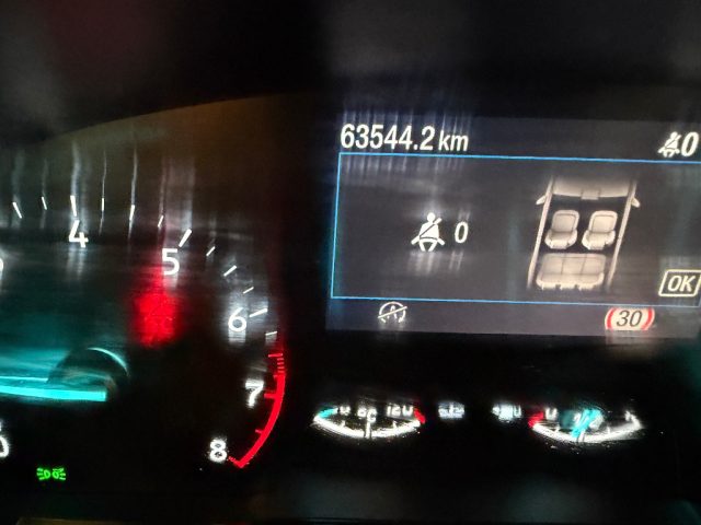 FORD Focus usata, con Climatizzatore automatico, 2 zone