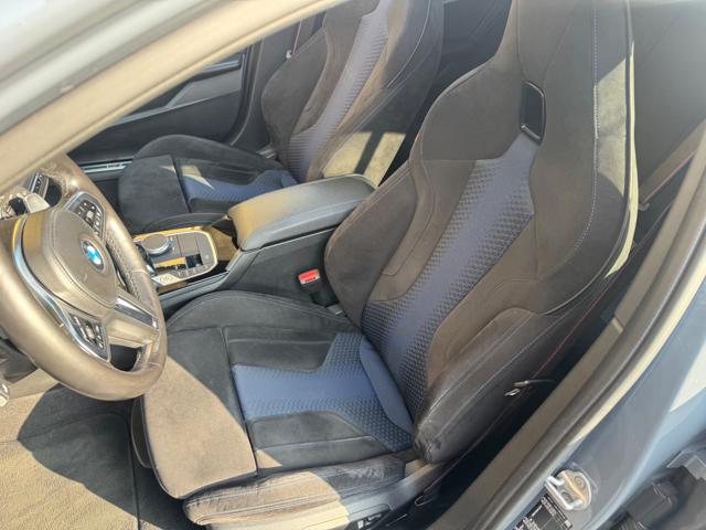 BMW 120 usata, con Controllo automatico clima