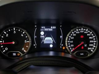 JEEP Renegade usata, con Controllo elettronico della corsia