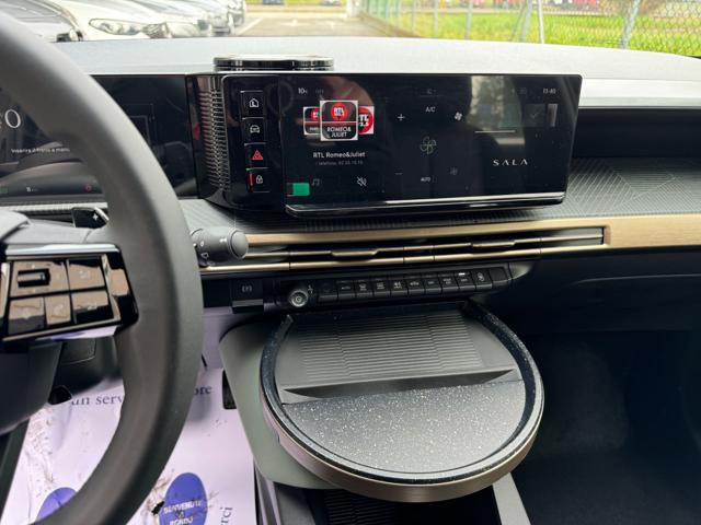 LANCIA Ypsilon usata, con Climatizzatore