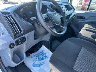 FORD Transit usata, con Chiusura centralizzata