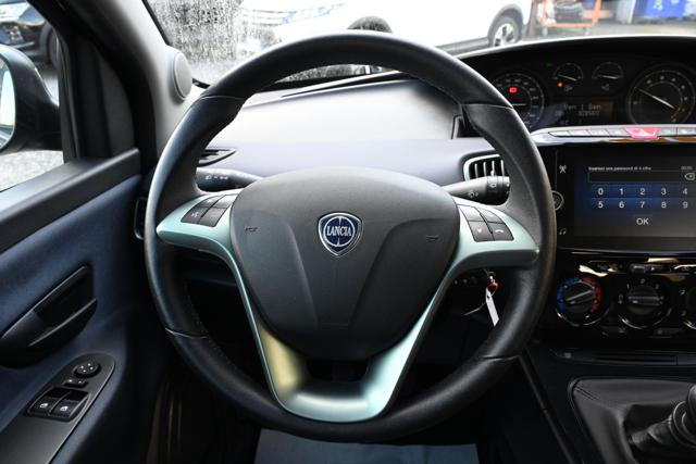 LANCIA Ypsilon usata, con Touch screen