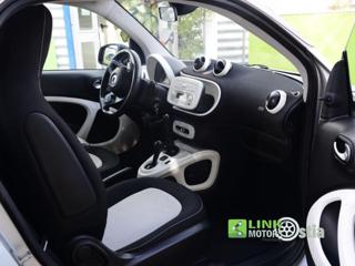 SMART ForTwo usata 27