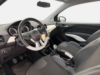 OPEL Adam usata, con Boardcomputer