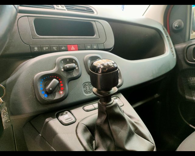 FIAT Panda usata 10