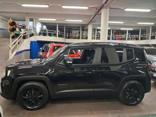 JEEP Renegade usata, con Airbag Passeggero