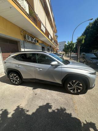 HYUNDAI Tucson usata, con Airbag Passeggero