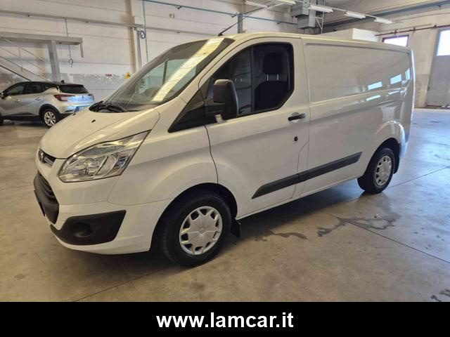 FORD Transit Custom usata, con Airbag