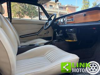 FIAT 124 Spider usata 29