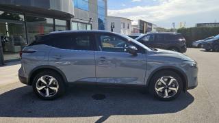 NISSAN Qashqai usata, con Airbag laterali