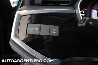 AUDI Q3 usata, con Fendinebbia