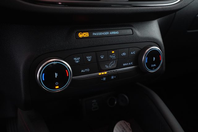 FORD Kuga usata 17