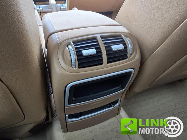 PORSCHE Cayenne usata 57