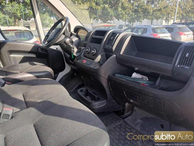 CITROEN Jumper usata 11