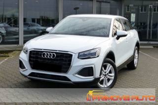 AUDI Q2 usata, con Chiusura centralizzata
