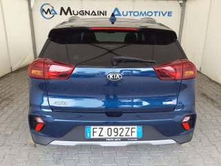 KIA Niro usata, con Fendinebbia