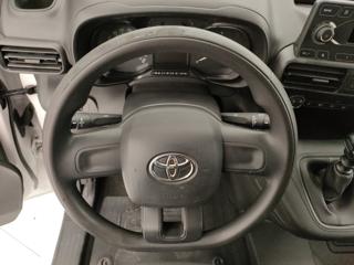 TOYOTA Proace City usata 67