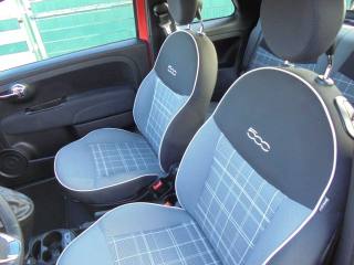 FIAT 500 usata 22