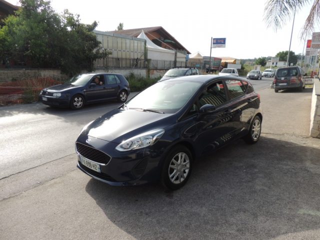FORD Fiesta usata, con Airbag