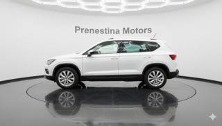 SEAT Ateca usata, con Airbag