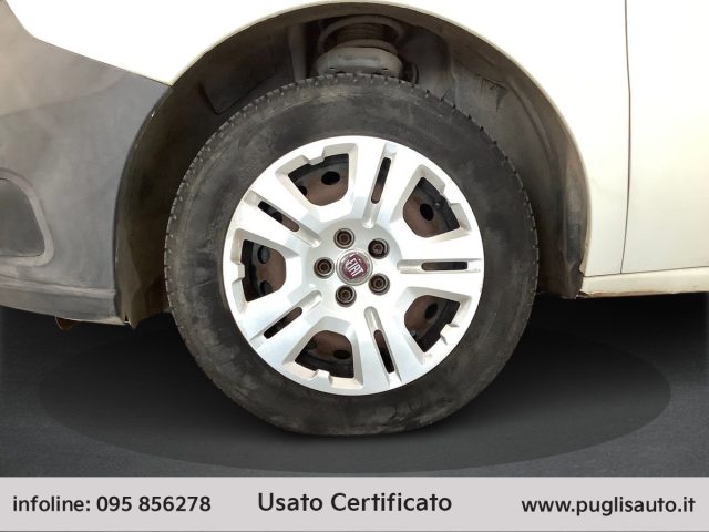 FIAT Doblo usata 13
