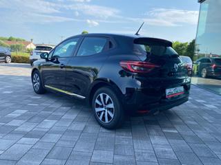 RENAULT Clio usata, con Boardcomputer