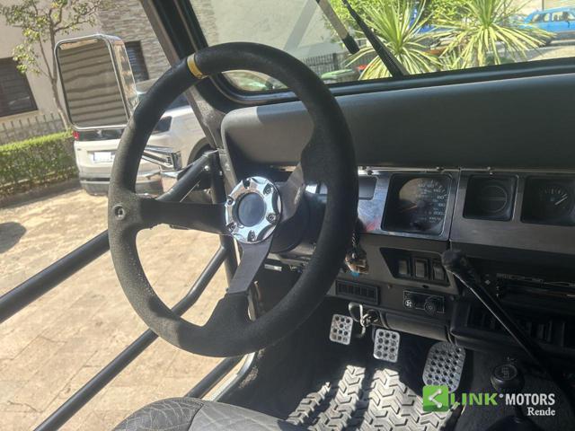 JEEP Wrangler usata 27