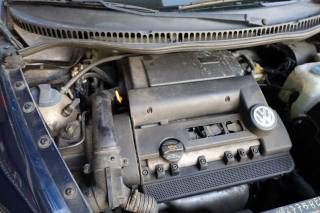 VOLKSWAGEN New Beetle usata 84