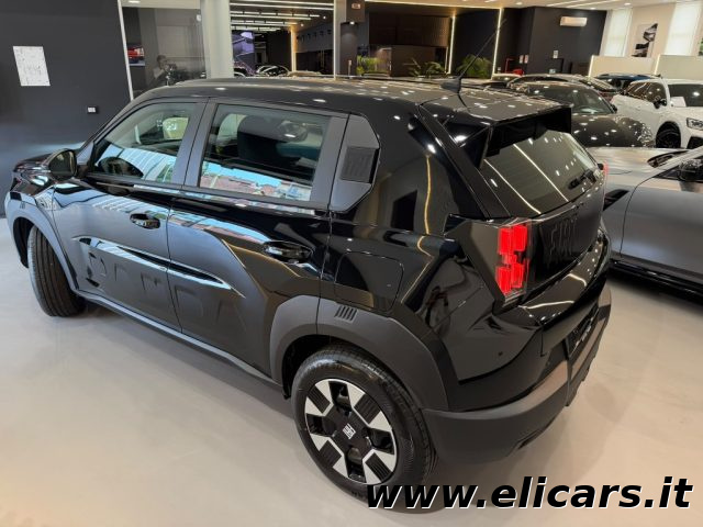 FIAT Grande Panda usata, con Alzacristalli elettrici