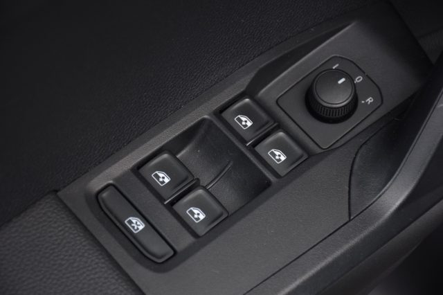 SEAT Arona usata, con Sistema di navigazione