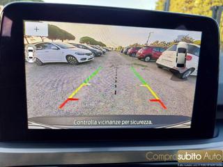 FORD Kuga usata, con Sedile posteriore sdoppiato