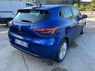 RENAULT Clio usata, con Airbag laterali