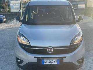FIAT Doblo usata 18