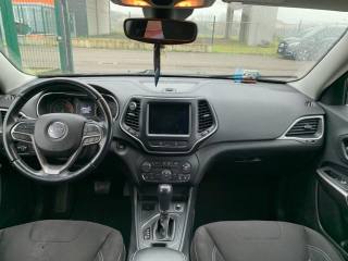 JEEP Cherokee usata, con Cruise Control