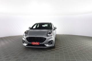 FORD Puma PUMA 1.0 EcoBoost Hybrid 125 CV S&S ST-Line X