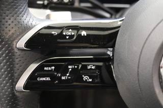 MERCEDES-BENZ GLC 220 usata, con Telecamera per parcheggio assistito