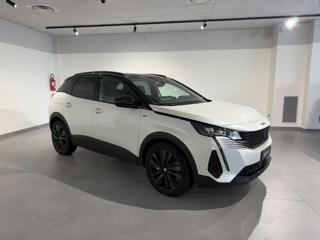 PEUGEOT 3008 usata, con Airbag