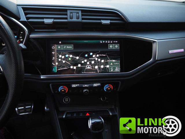 AUDI Q3 usata, con Servosterzo