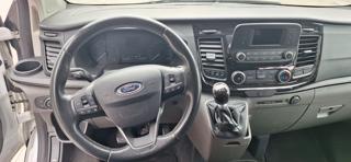 FORD Tourneo Custom usata, con Airbag